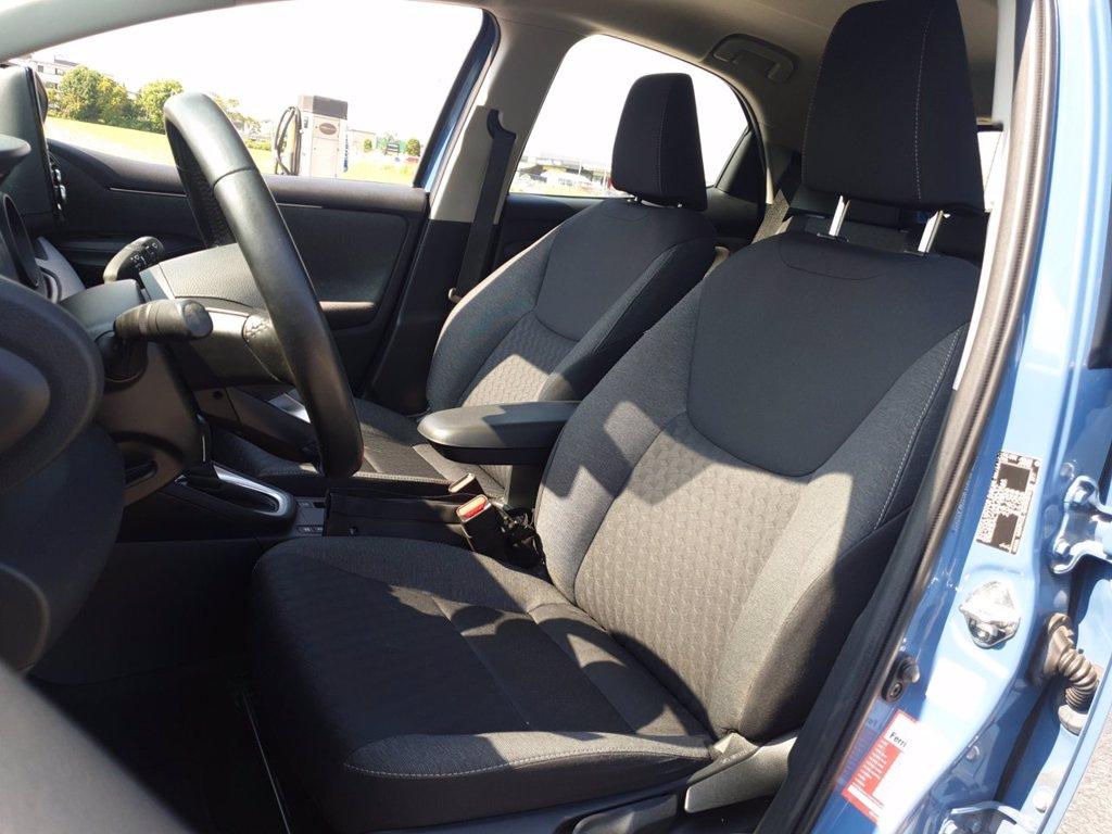 TOYOTA Yaris 1.5h trend del 2021