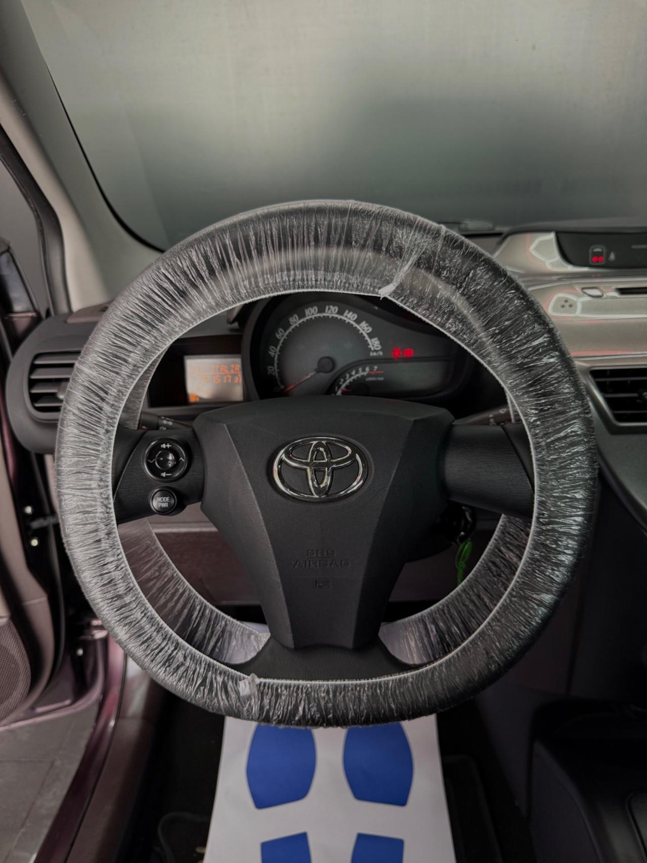 Toyota iQ 1.0 Benzina 2009 AUTOMATICA