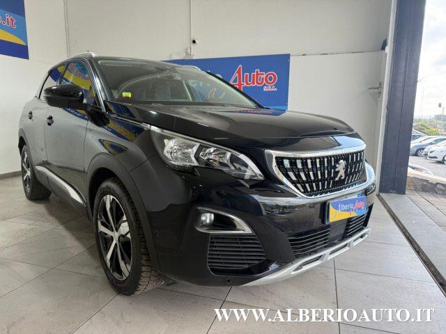 PEUGEOT 3008 BlueHDi 130 S&S Allure