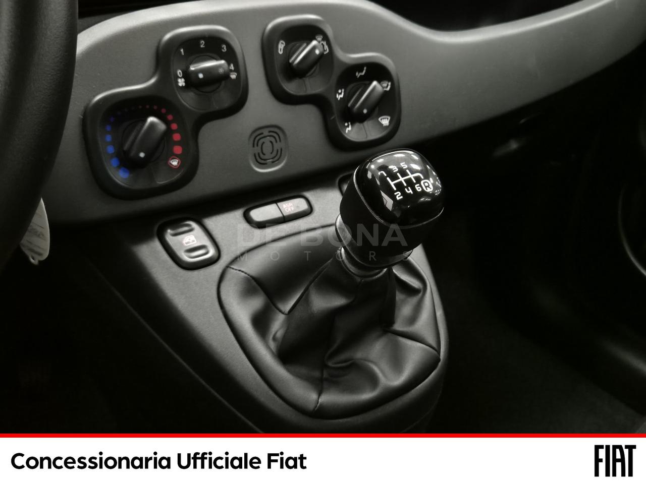 Fiat Panda 1.0 firefly hybrid city life s&s 70cv