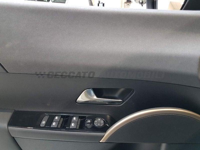 Lancia Ypsilon Nuova Ypsilon Ibrida Lx 1.2 100cv Ibrida