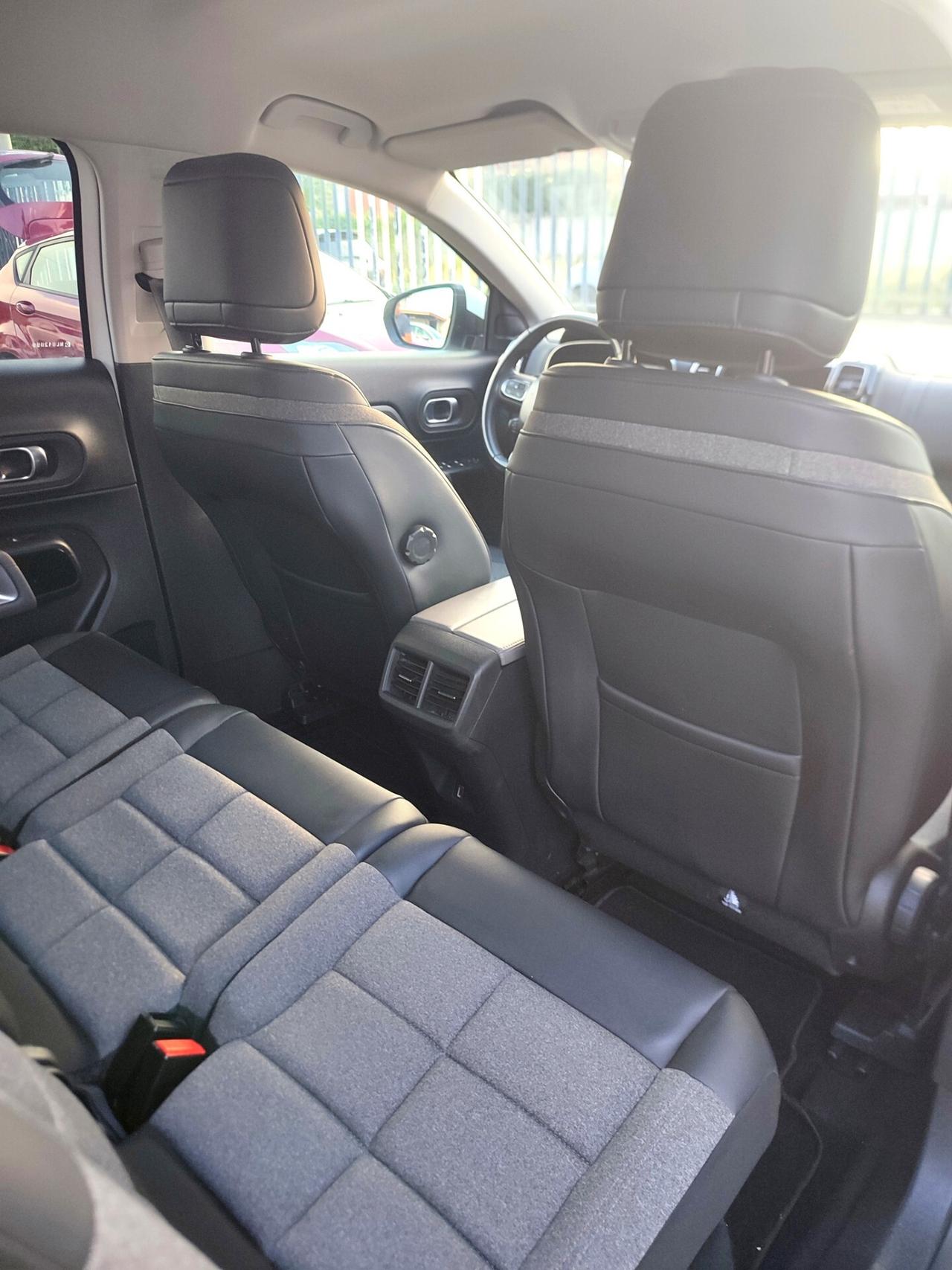 Citroen C5 Aircross C5 Aircross BlueHDi 130 S&S EAT8 Shine