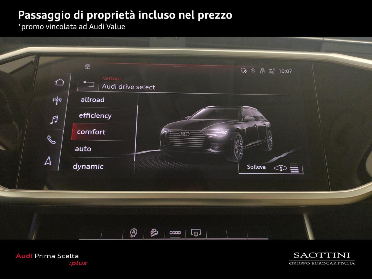 40 TDI Business Advanced quattro S tronic