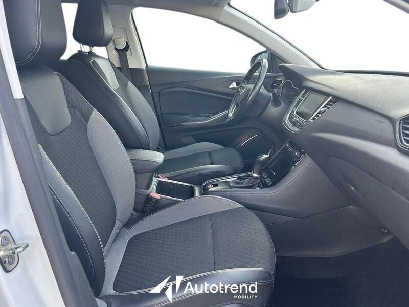 Opel Grandland 1.5 Diesel Ecotec 130 CV Automatica Innovation S&S