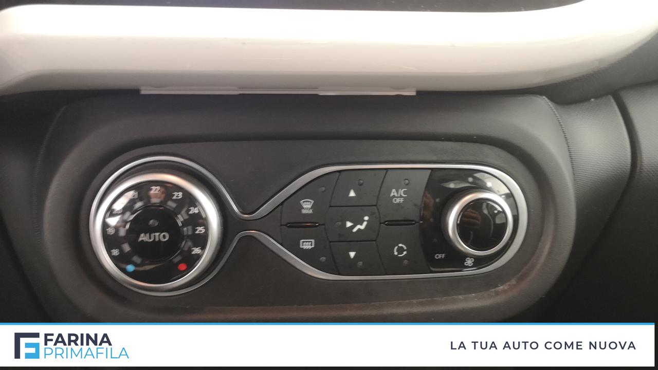 RENAULT Twingo III Electric - Twingo Techno 22kWh