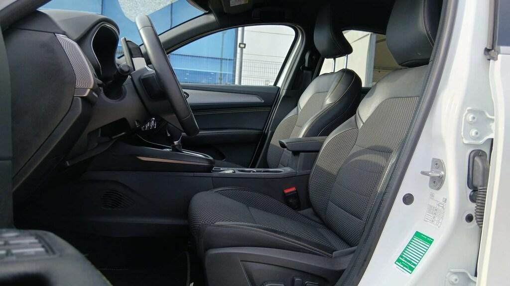 Renault Arkana 1.6 E-Tech full hybrid Techno Auto