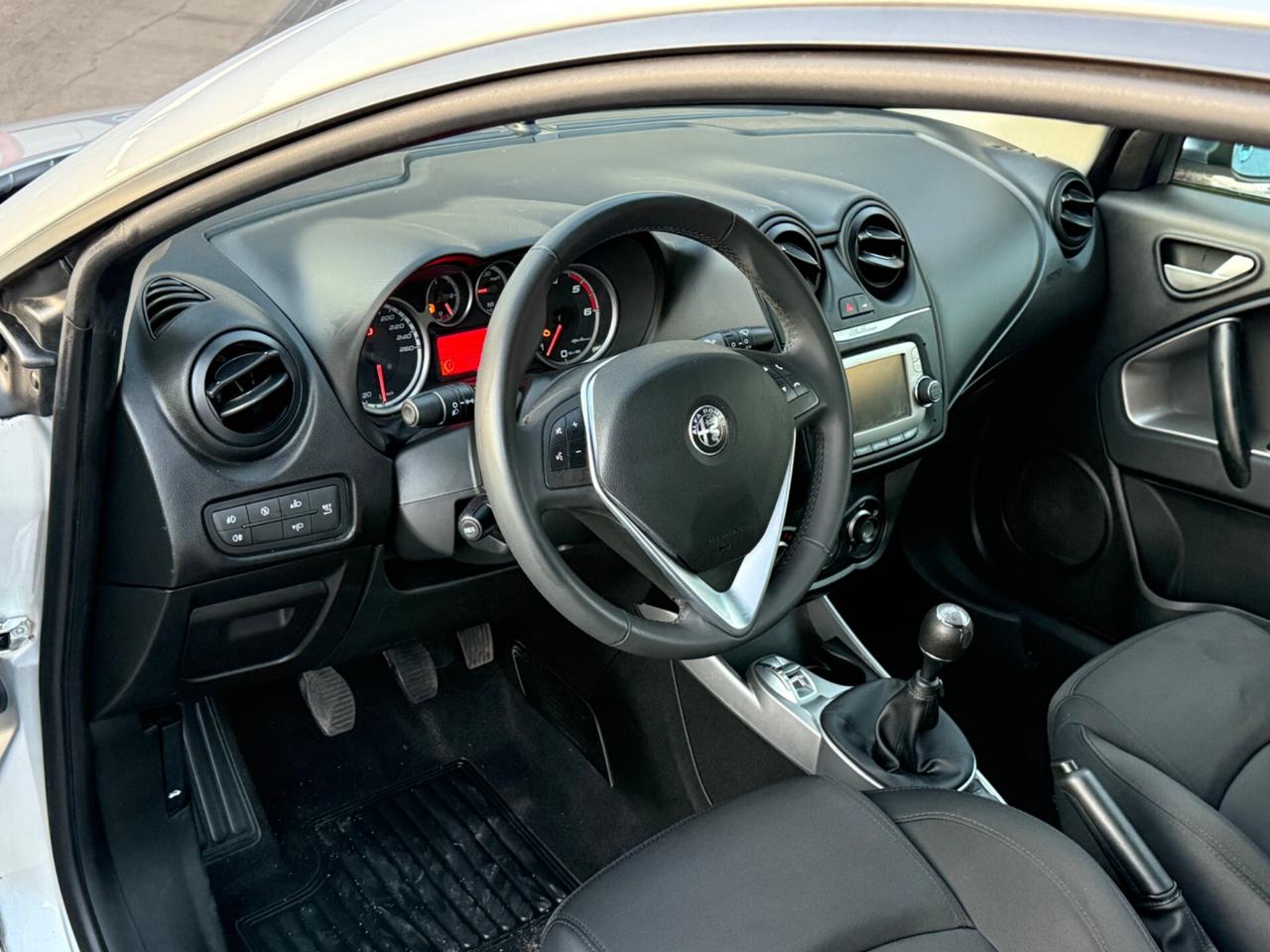 MiTo 1.3 95 CV/NEOPATENTATI/UNIPRO/EURO6