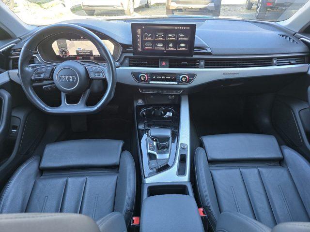 AUDI A4 allroad 40 TDI 190 CV S tronic