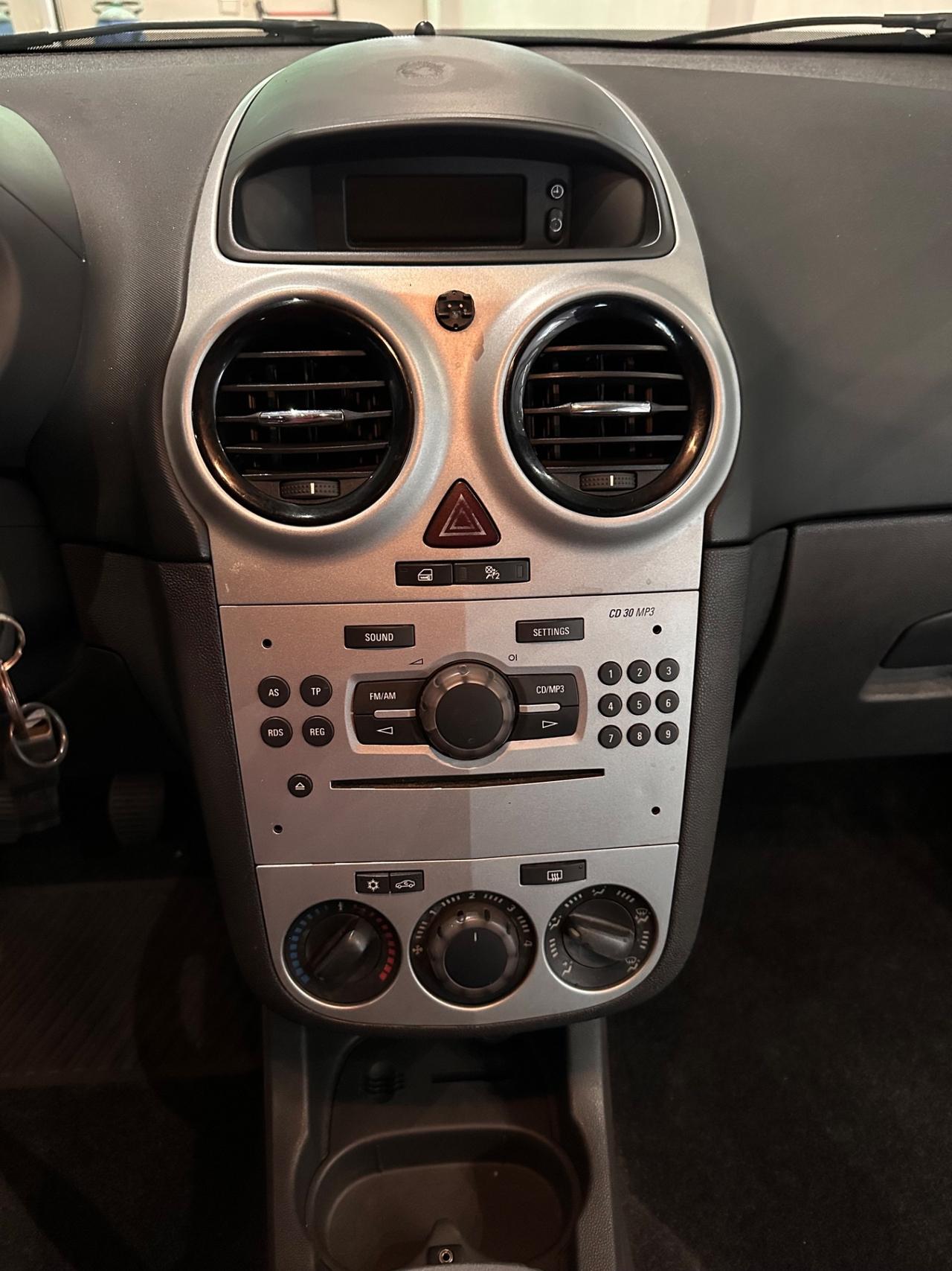 Opel Corsa 1.3 CDTI 90CV 3 porte Sport