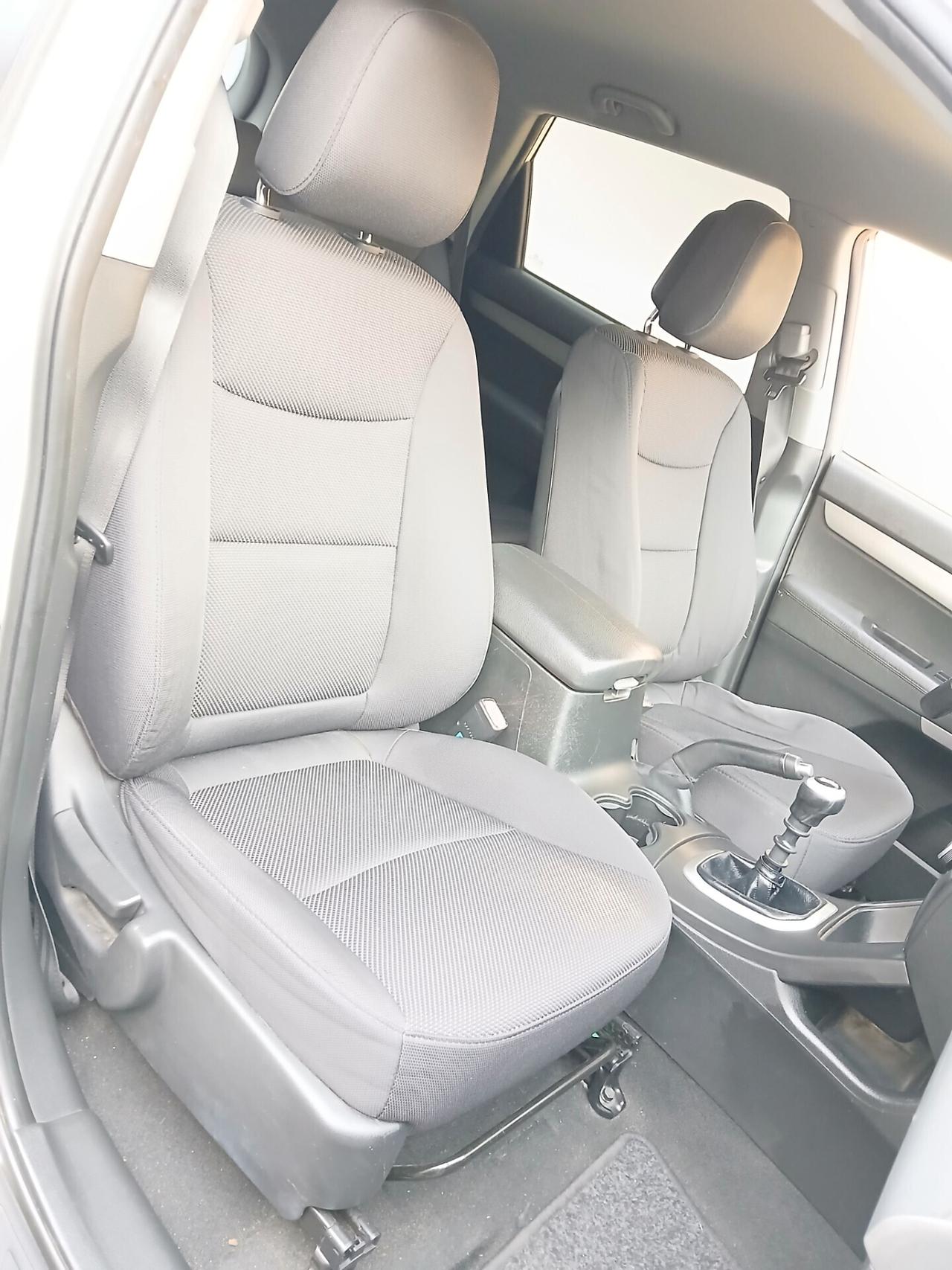 Kia Sorento 4 WD KM EFFETTIVO 109 000