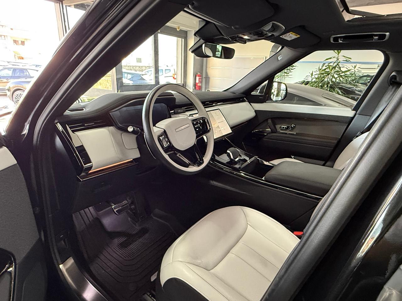 Land Rover Range Sport 3.0D TETTO R DYNAMIC