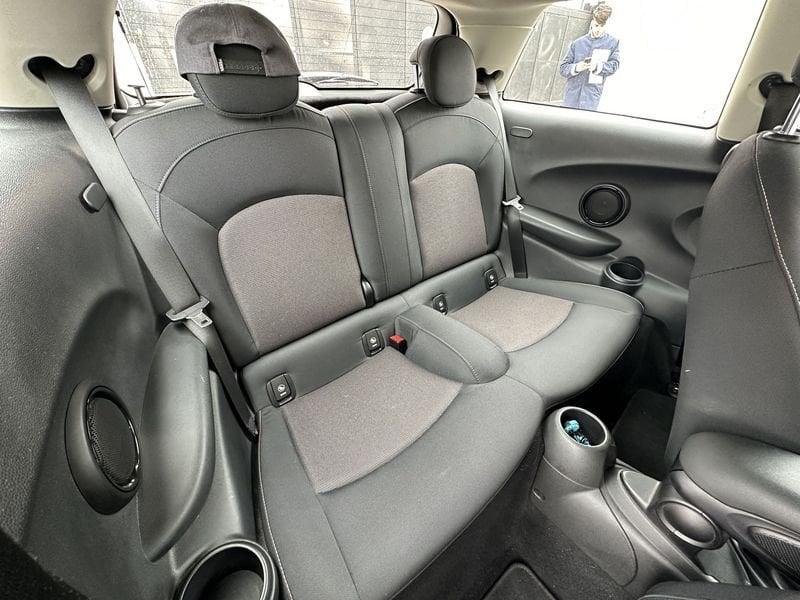 MINI Mini Cooper D 116cv