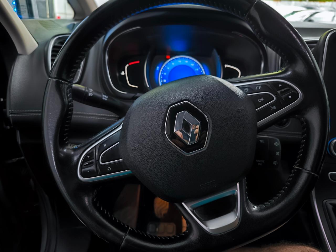 Renault Grand Scenic 1.5 dCi 110cv 7 Posti