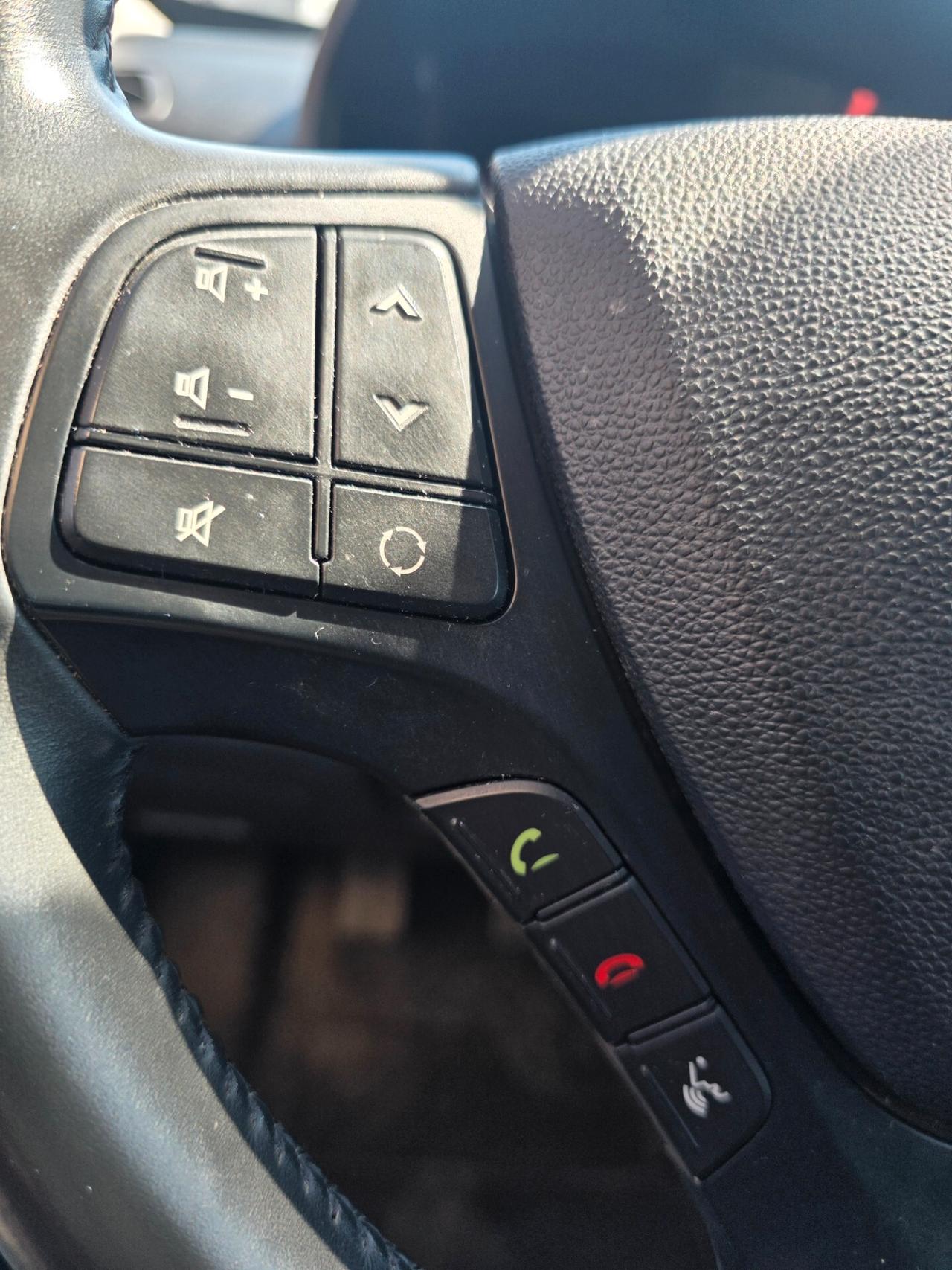 Hyundai i10 1.0 GPL MPI Econext Connectline