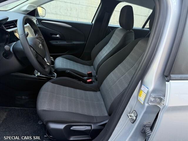 Opel Corsa 1.2 Elegance S