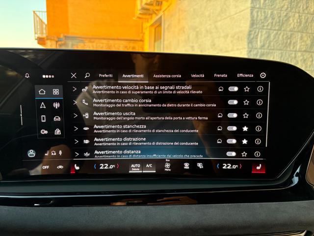 AUDI A6 2.0 TDI mHEV+ S tronic quattro S line edition one