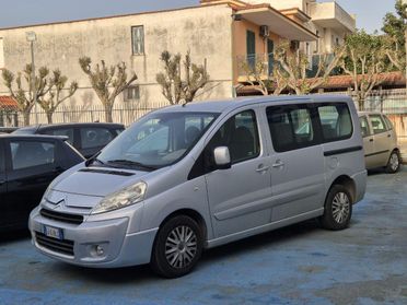 CITROEN - Jumpy 2.0 HDi 9 Posti