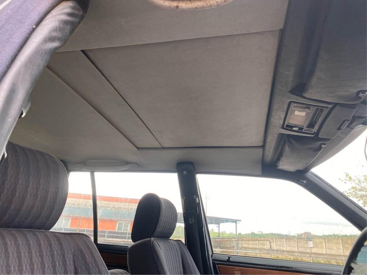 Mercedes-benz 200 W124