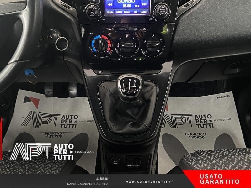 Lancia Ypsilon Ypsilon 1.2 Elefantino Blu ecochic Gpl 69cv my19