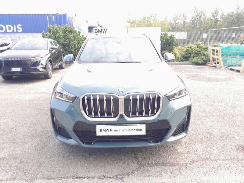 BMW X1 xdrive 25e MSport auto