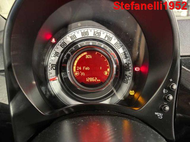 FIAT 500C III 2015 - 1.0 hybrid Dolcevita 70cv