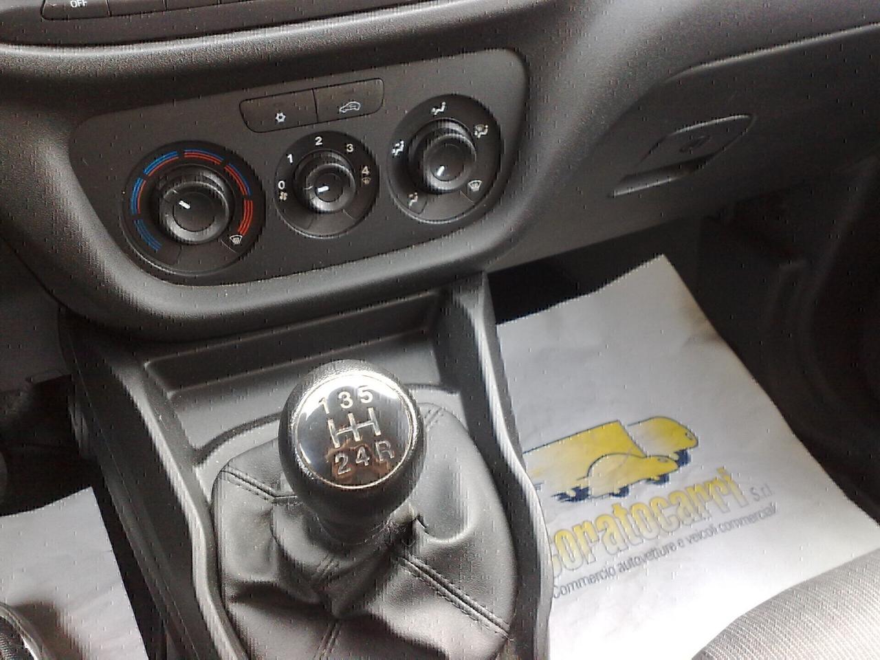 Fiat Doblo 1.3mjet 90cv FURGONE - 2016