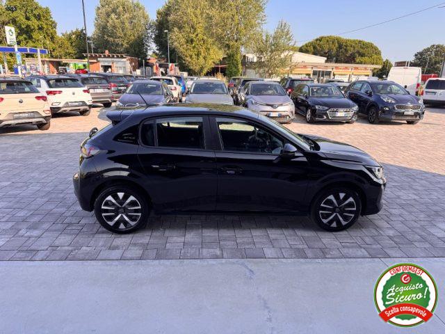 PEUGEOT 208 Hybrid 100 e-DCS6 Style KM 0 ANCHE NEOPATENTATI