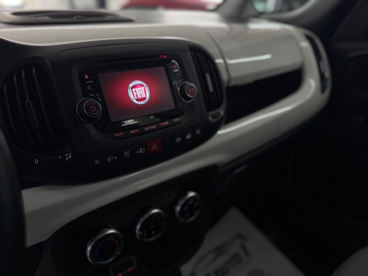 Fiat 500L 1.3 Multijet 95CV Lounge