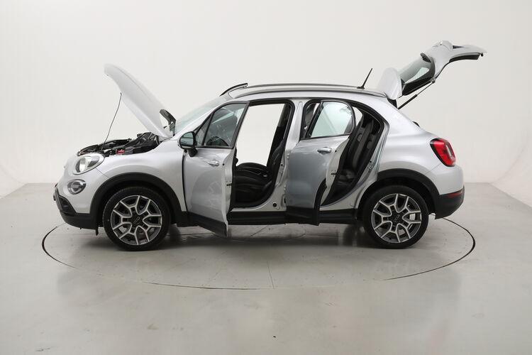 Fiat 500X Cross BR744787 1.0 Benzina 120CV
