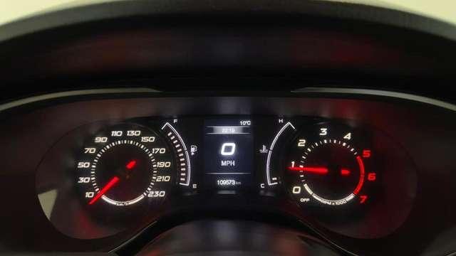 Fiat Tipo 1.6 Mjt 5 P.