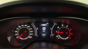 Fiat Tipo 1.6 Mjt 5 P.