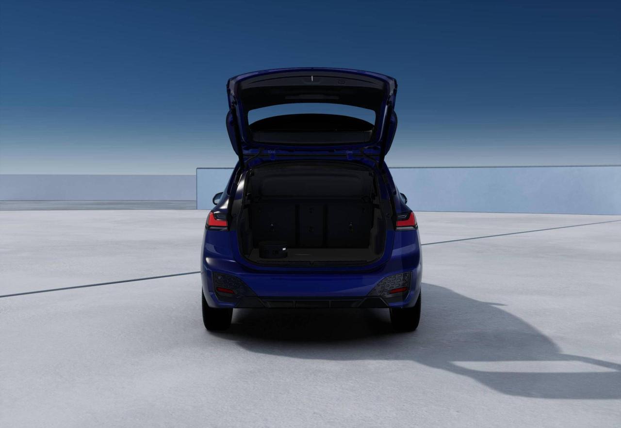 BMW Serie 2 218d Active Tourer MSport