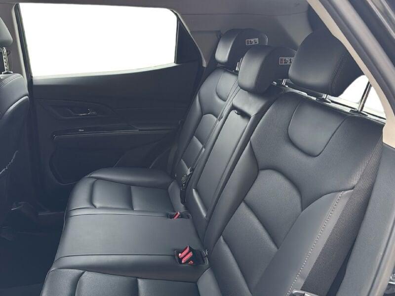 KGM Korando Korando 1.6 Dream 2wd auto