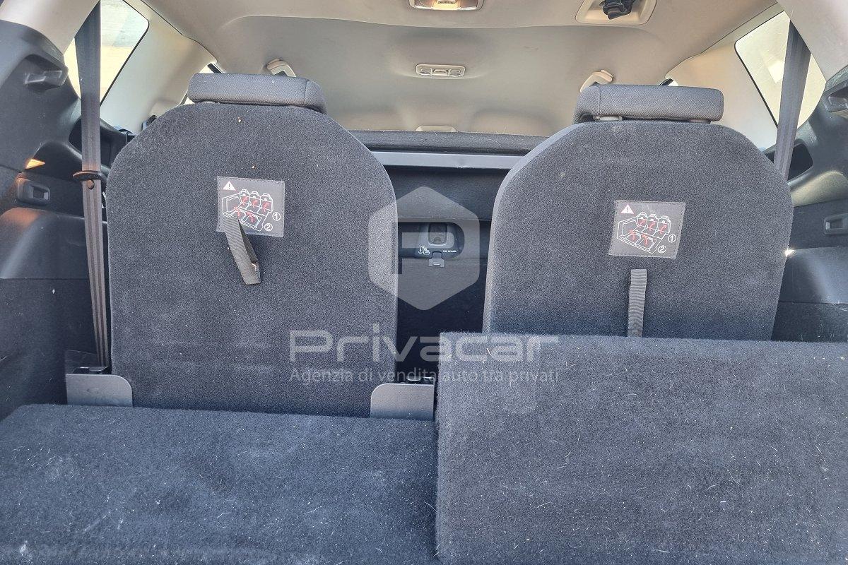 CITROEN Grand C4 Picasso 1.6 e-HDi 115 ETG6 Intensive