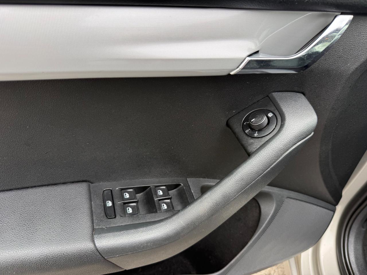 Skoda Octavia 1.6 TDI CR 90 CV Station Wagon