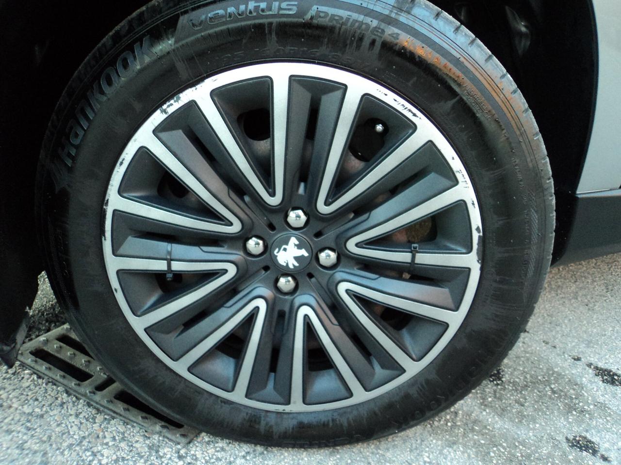 Peugeot 2008 BlueHDi 75 Active