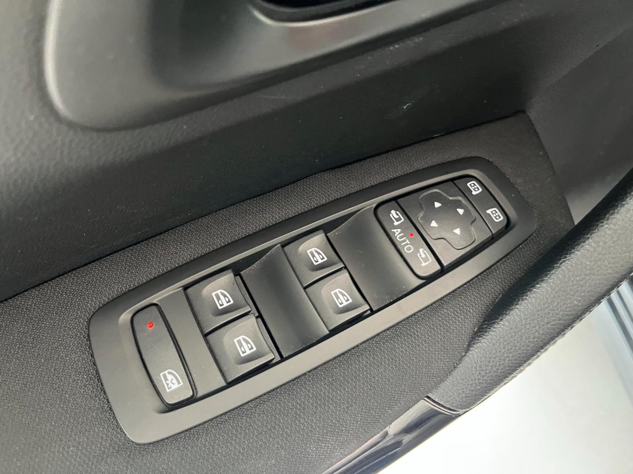 Renault Kadjar Blue dCi 8V 115CV Business