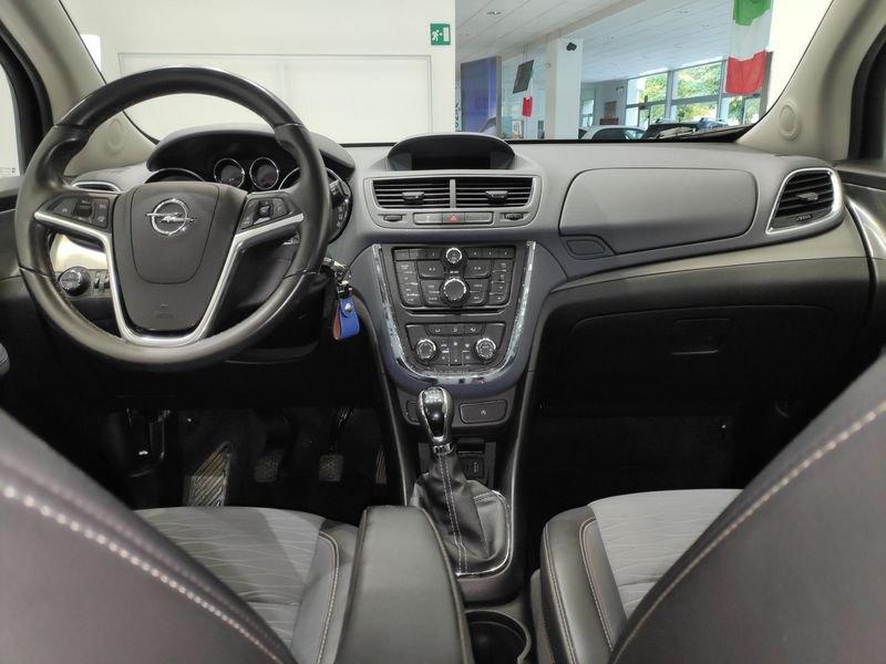 Opel Mokka Mokka 1.6 CDTI Ecotec 136CV 4x4 Start&Stop Cosmo*4x4*DIESEL*