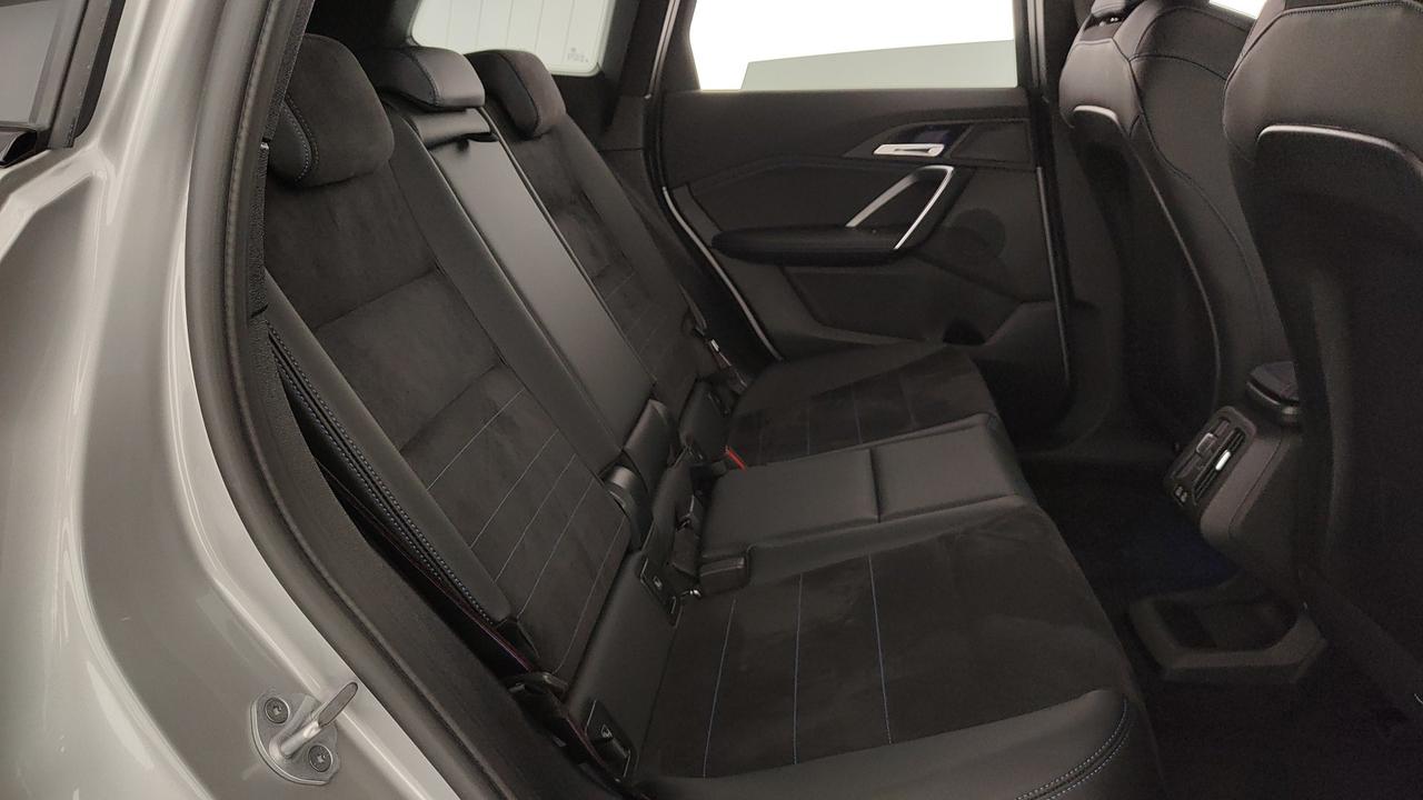 BMW X1 U11 - X1 xdrive 25e MSport Pro auto