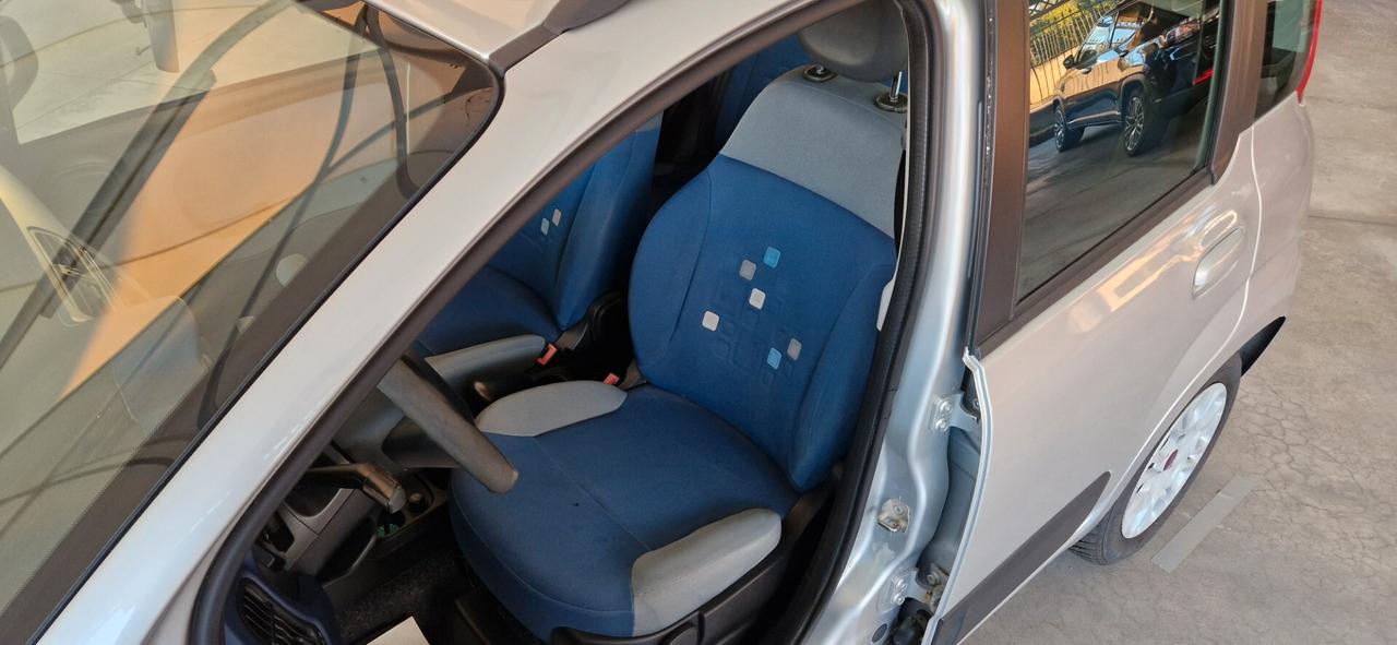 Fiat Panda 1.3 Mjt 75cv Lounge