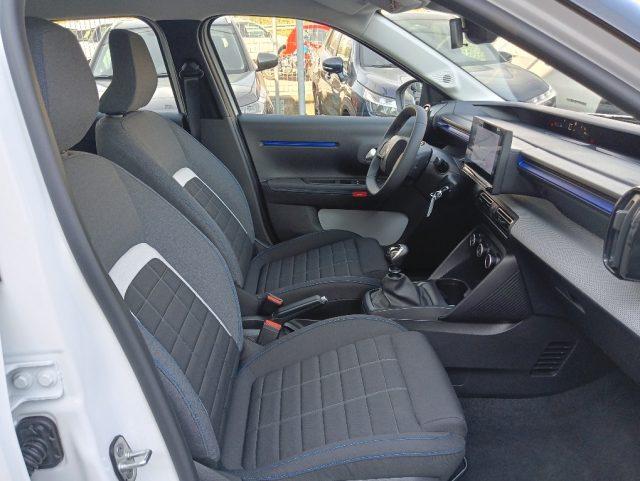 CITROEN C3 GPL/B PureTech 100 S&S Plus