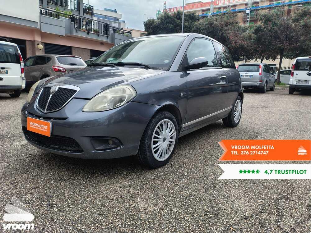 LANCIA Ypsilon 2ª serie Ypsilon 1.2 Platino