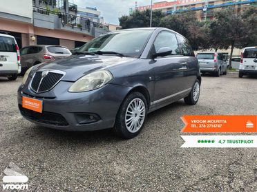 LANCIA Ypsilon 2ª serie Ypsilon 1.2 Platino