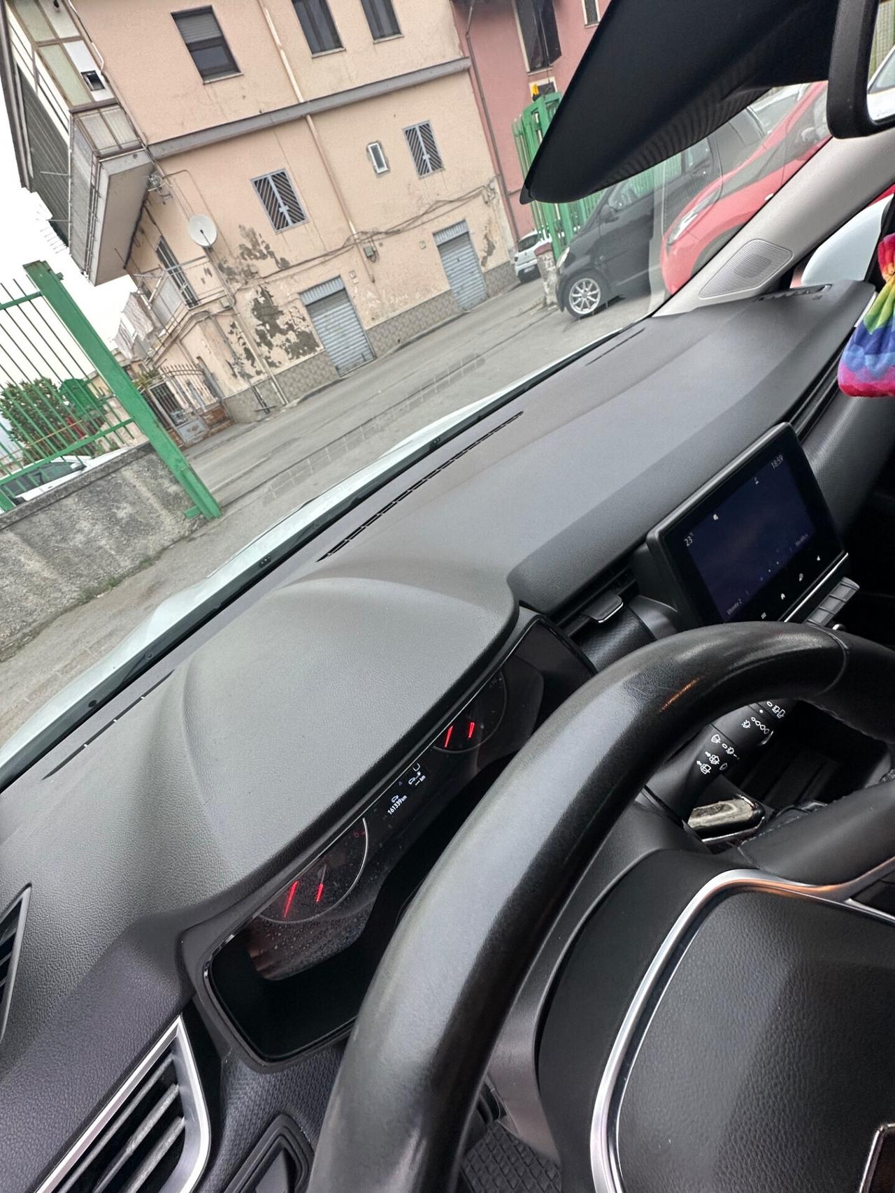 Renault Clio Blue dCi 101 CV 5 porte Intens