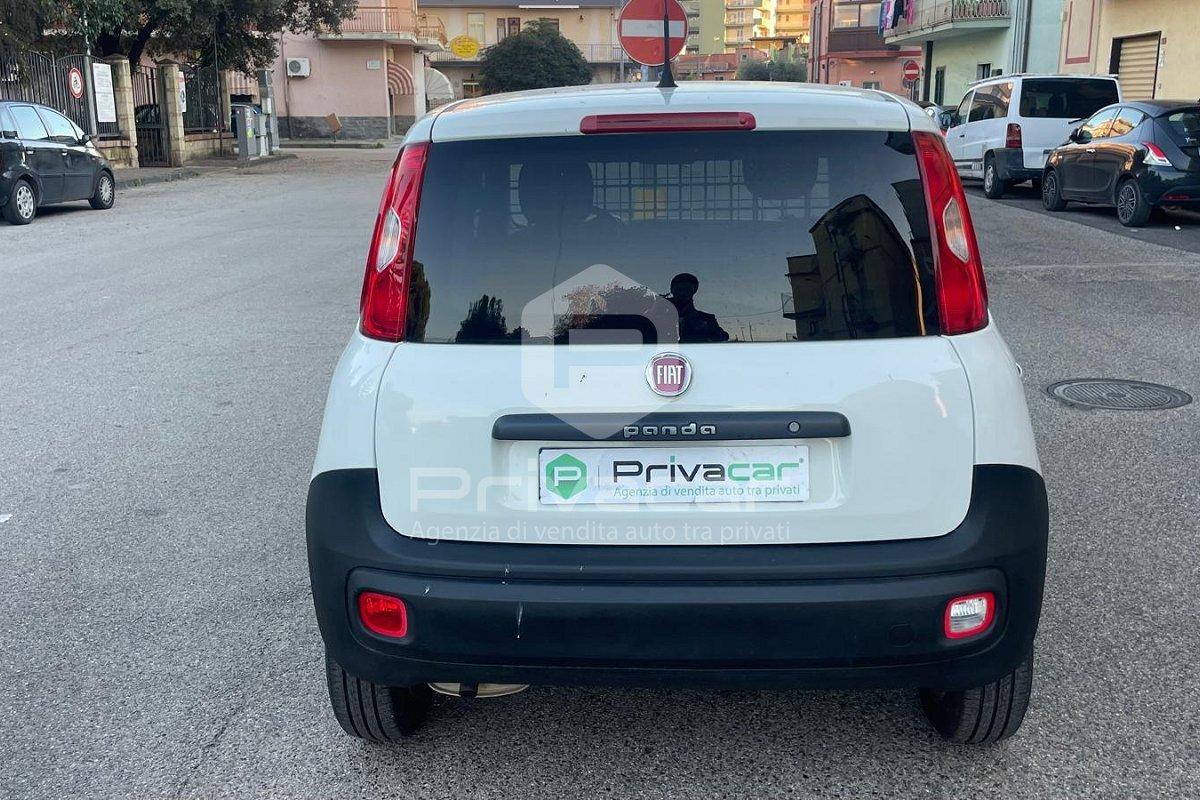 FIAT Panda 1.2 Pop Van 2 posti