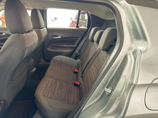 Jeep Avenger Avenger 1.2 turbo Longitude fwd 100cv