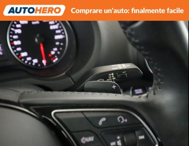 AUDI A3 SPB 30 TDI