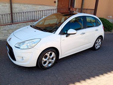Citroen C3 1.4 GPL airdream Exclusive