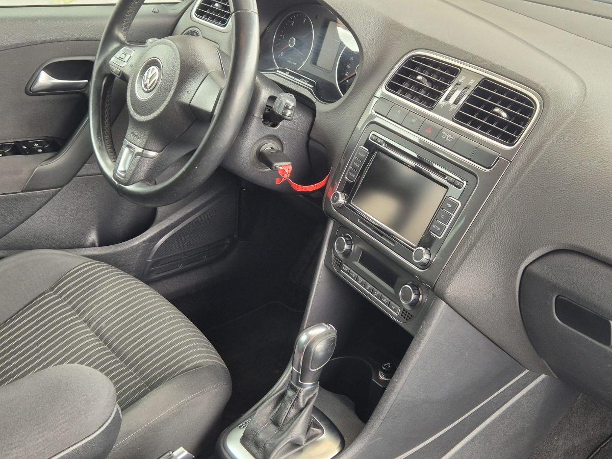 VOLKSWAGEN - Polo - 1.6 TDI 90CV DPF DSG 5p. Highline