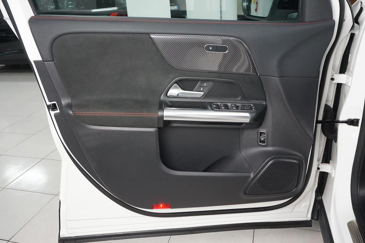 Mercedes-benz GLA 180 d Automatic AMG Line Premium